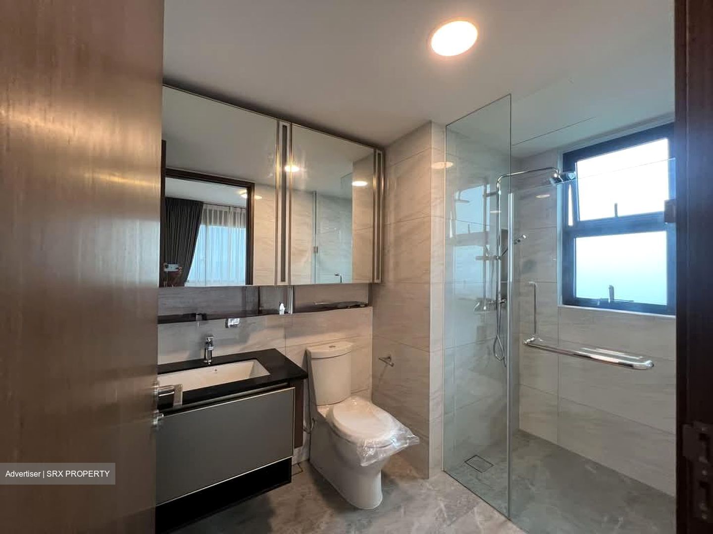 Normanton Park (D5), Apartment #582934211
